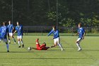 MSoc vs Mitchell  Men’s Soccer vs Mitchell College. - Photo by Keith Nordstrom : Wheaton, MSoccer, MSoc, Men’s Soccer